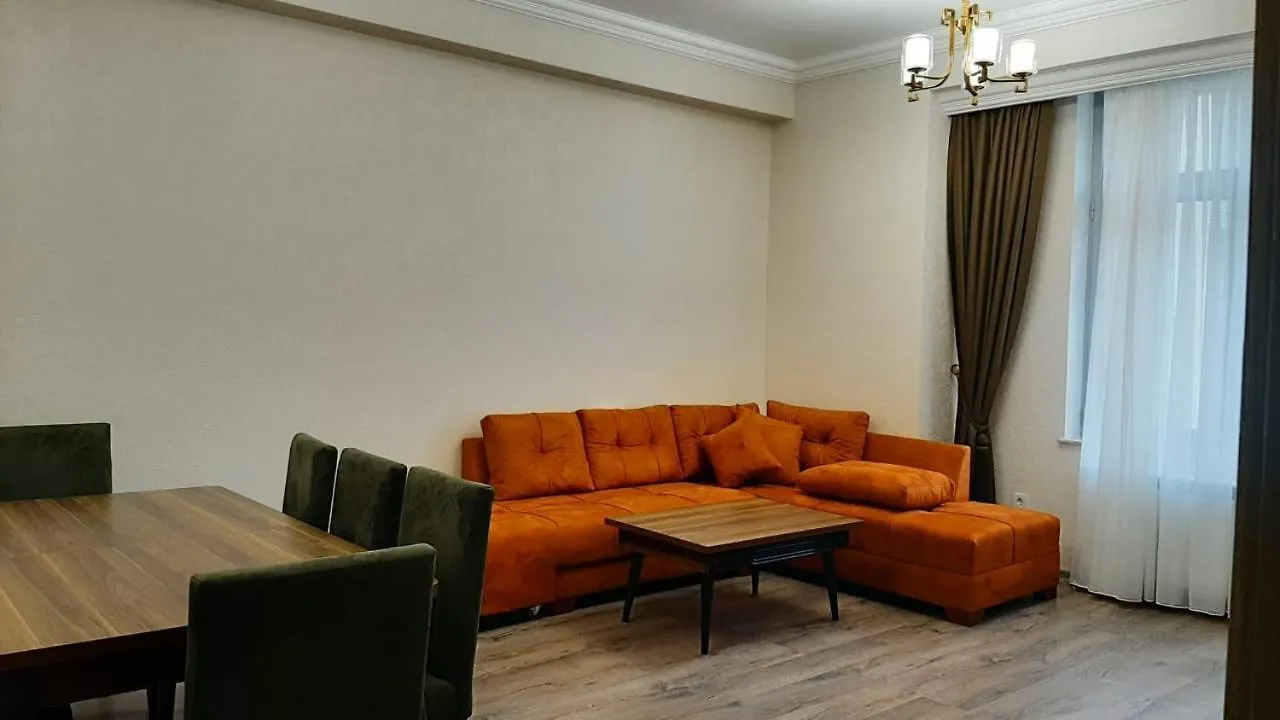 Reges Park Residence Baku