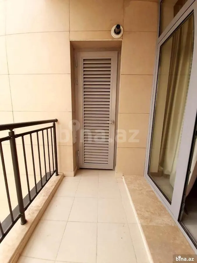 Apartment Reges Park Residence Baku Azerbaijan