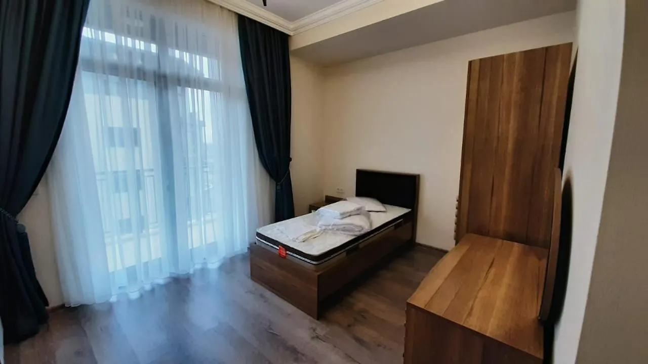 Apartment Reges Park Residence Baku