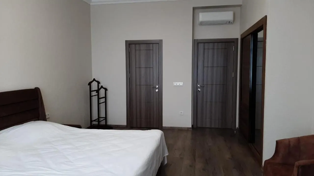 Reges Park Residence Baku Apartment